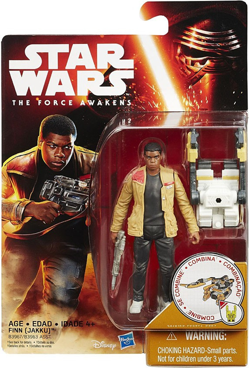 finn star wars toy