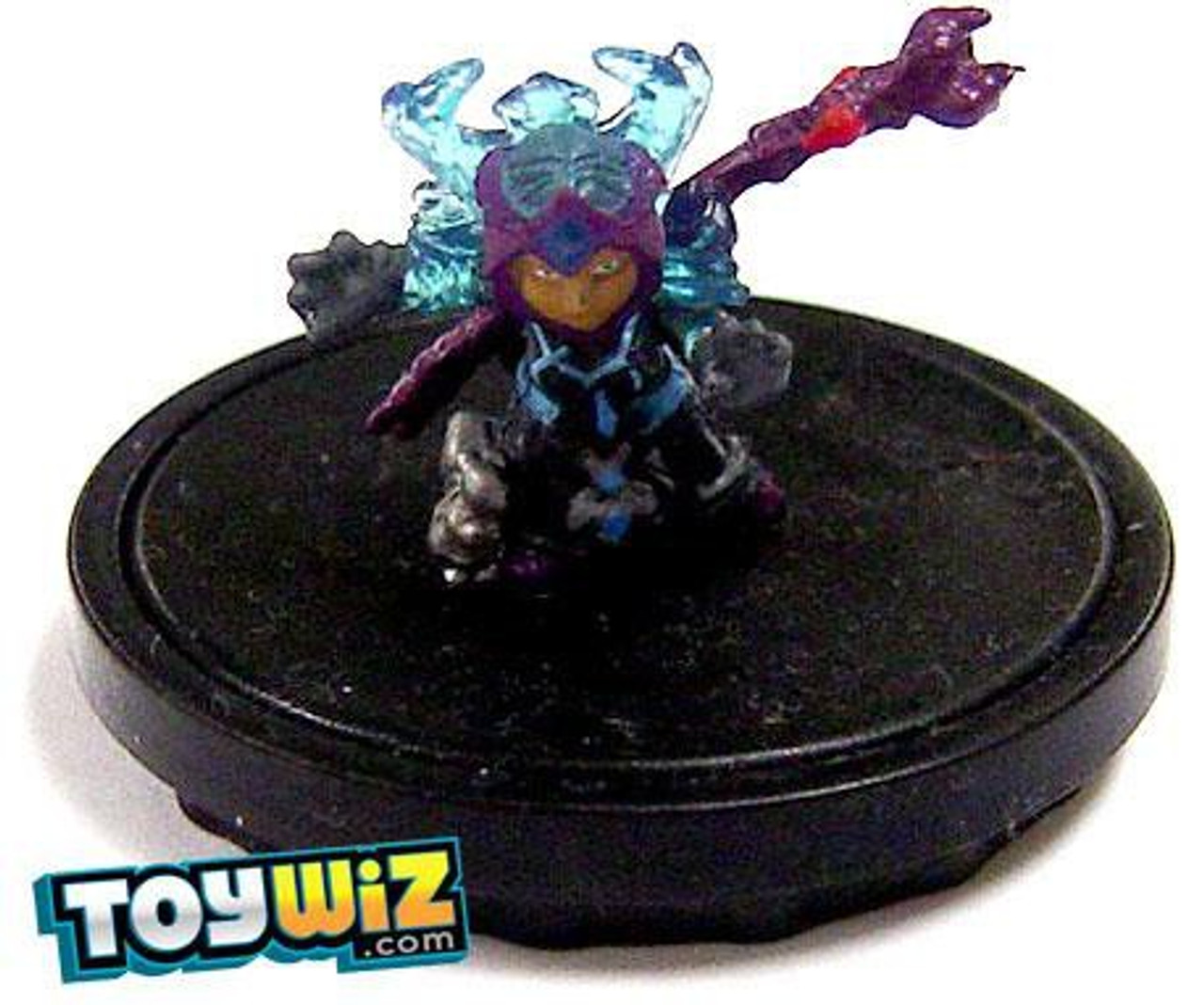 World Of Warcraft Collectible Miniatures Game Core Set Single Figure Ruby Gemsparkle Toywiz - roblox doombringer helmet