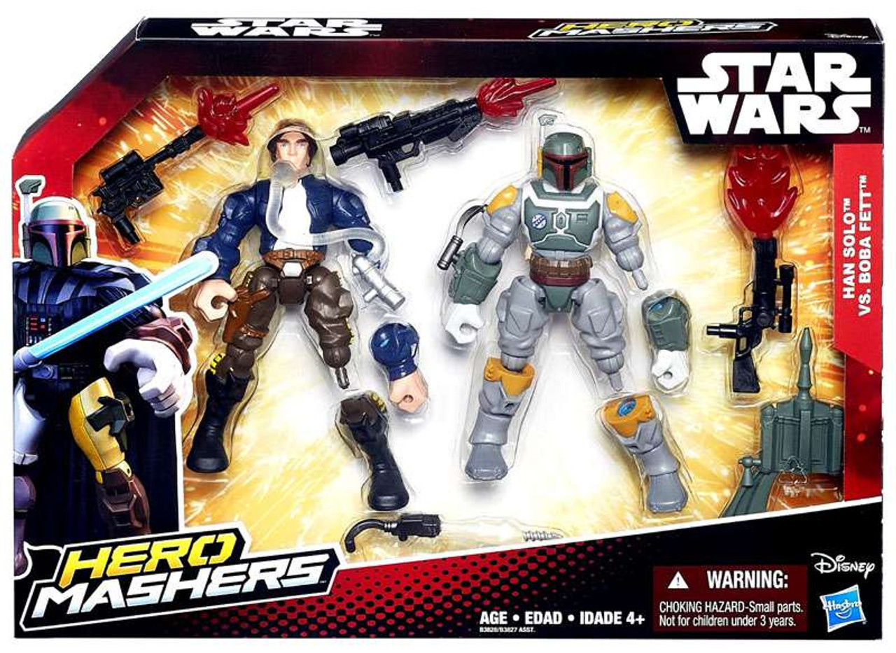 star wars hero mashers the force awakens