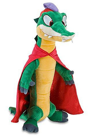 Disney Fantasia Ben Ali Gator Exclusive 17 Plush - ToyWiz