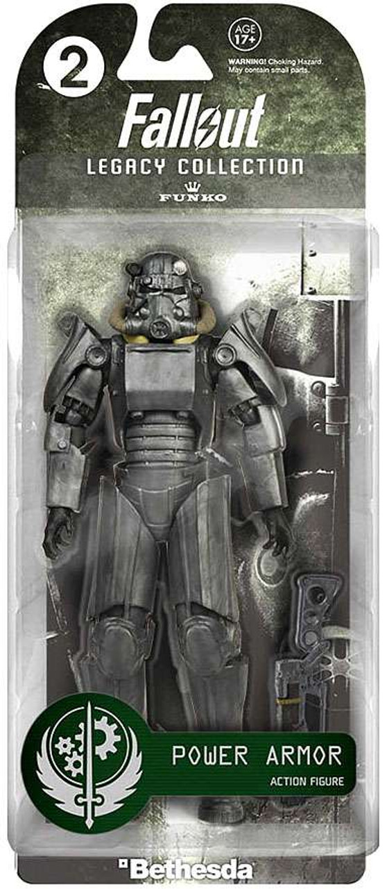 fallout 4 power armor action figure