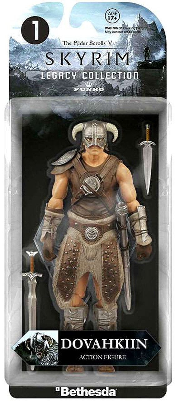 funko legacy skyrim