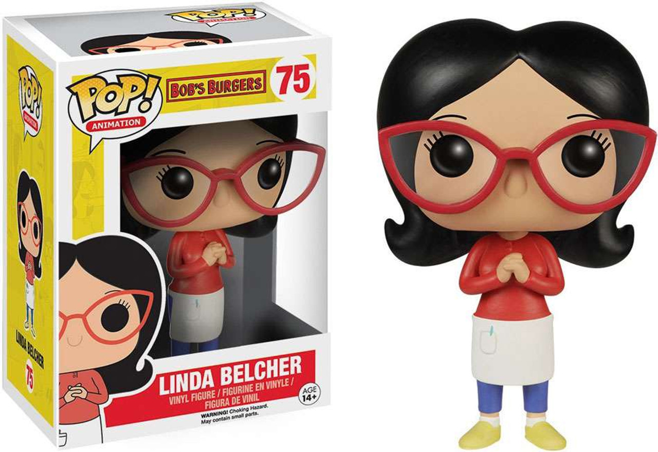 teddy bob's burgers funko