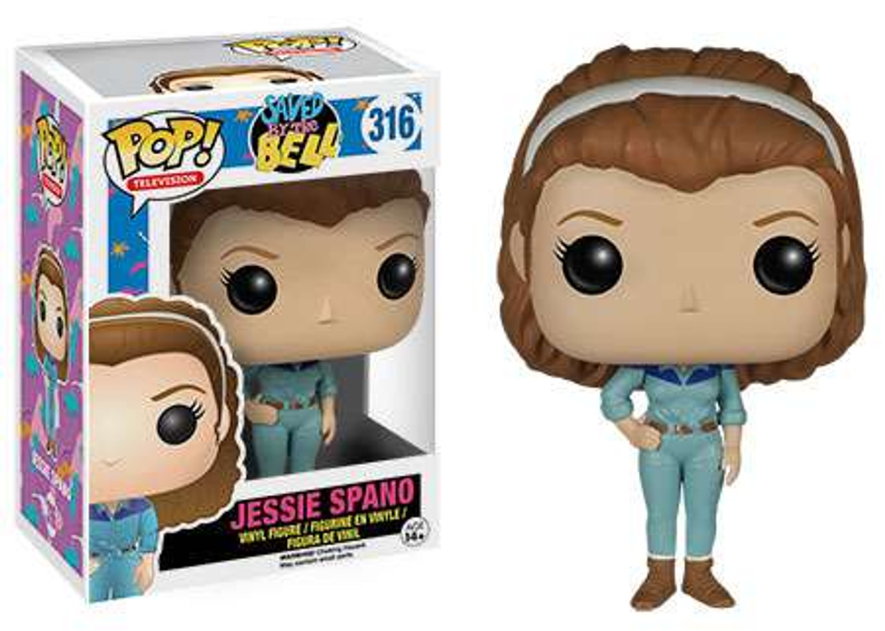 jessie funko pop