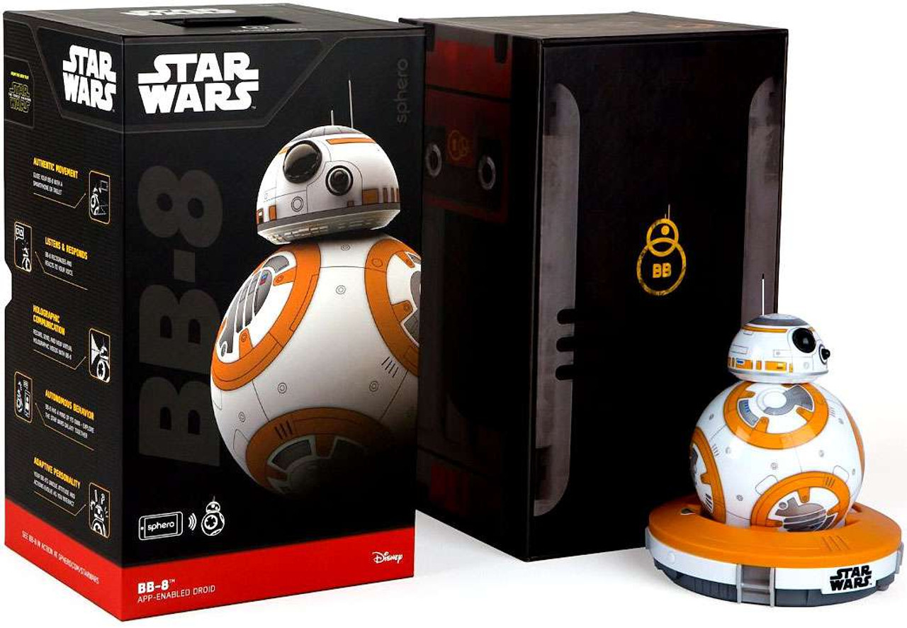 bb8 talking action figure