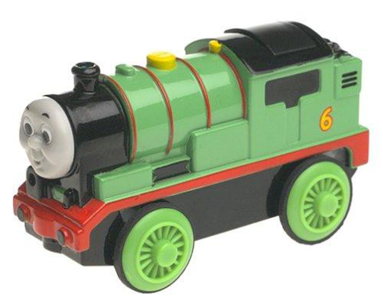 battery powered thomas