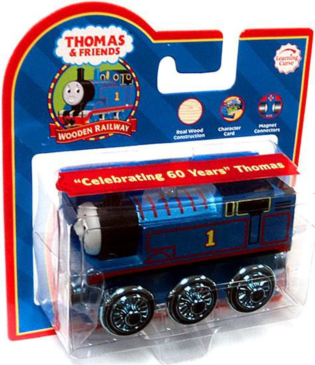 thomas train railway