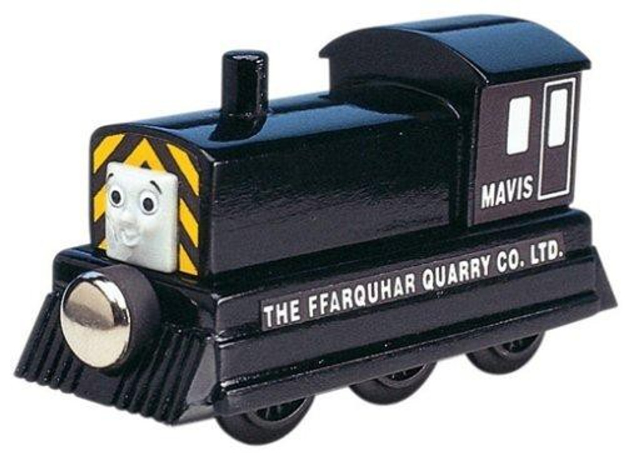 thomas and friends mavis toy