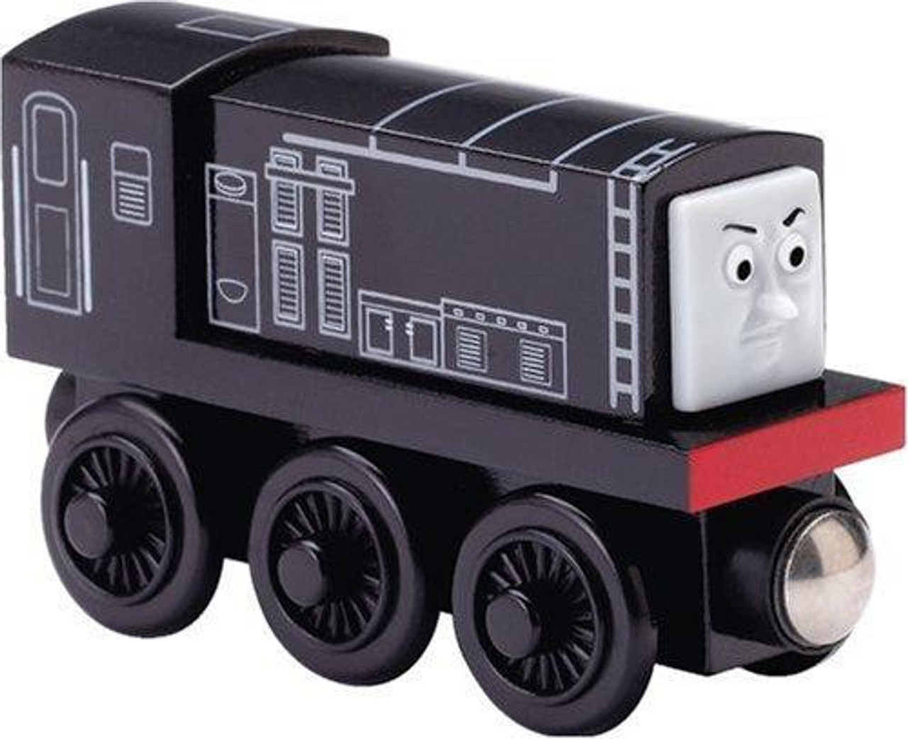 thomas & friends wooden