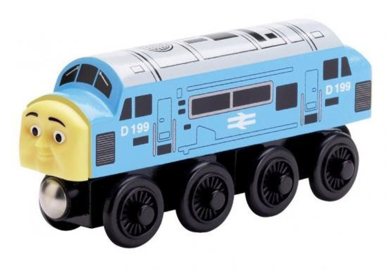 thomas the tank engine d199