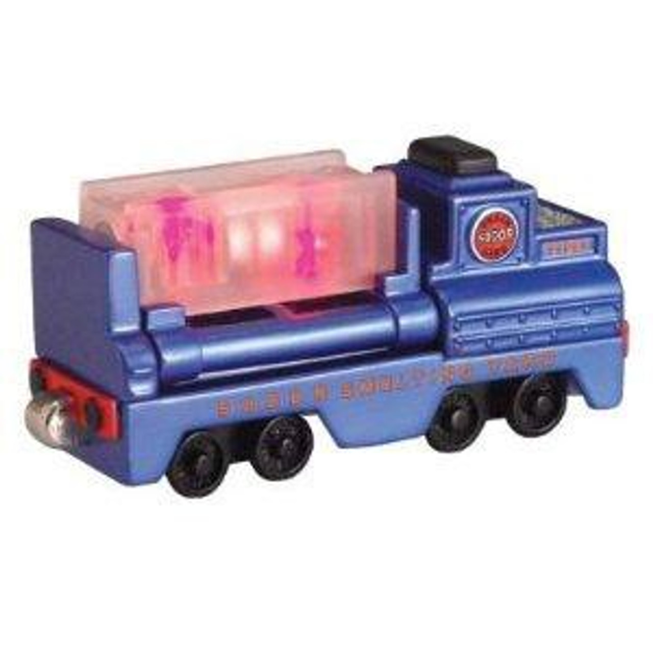 wooden railway thomas and friends