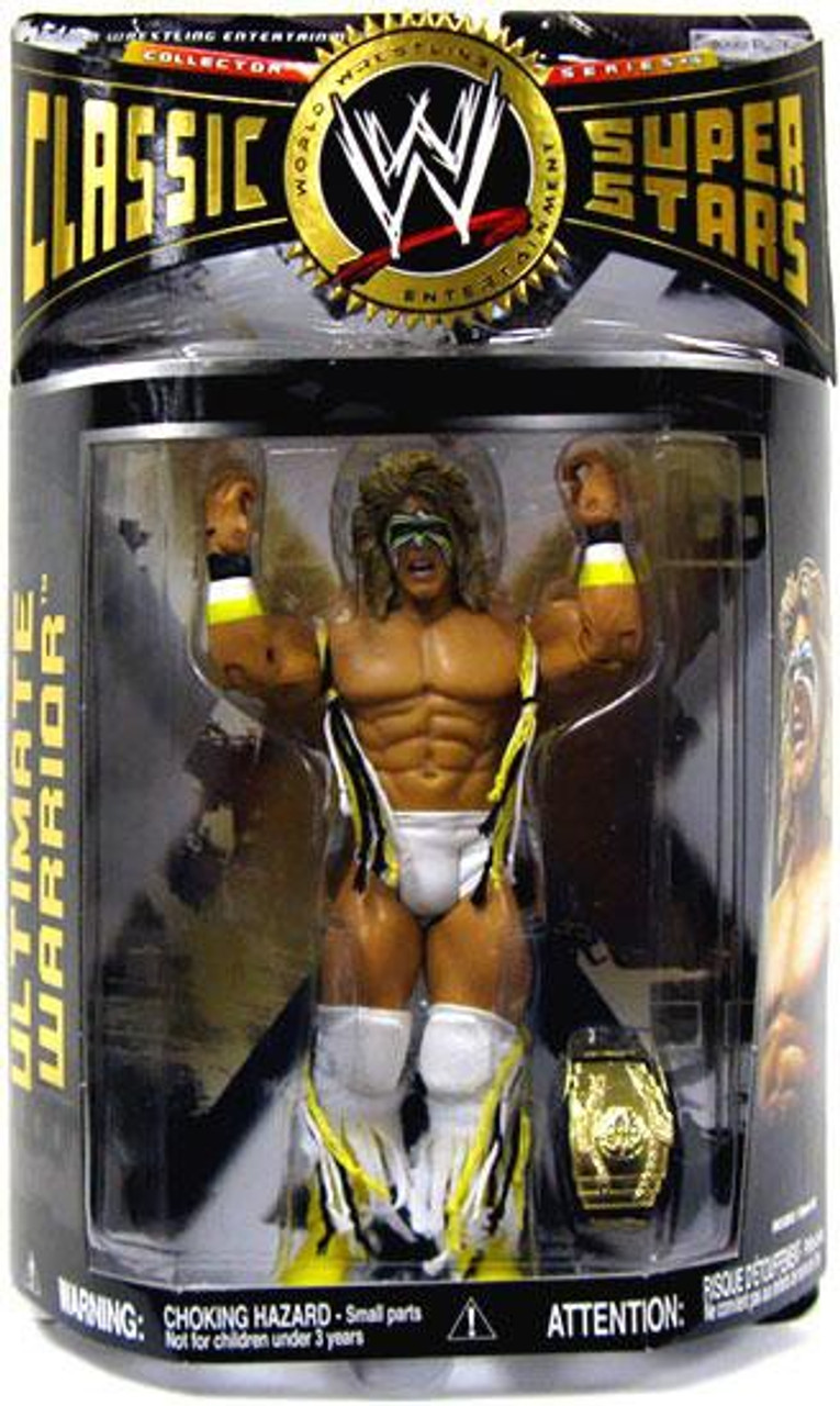 wwe all stars action figures