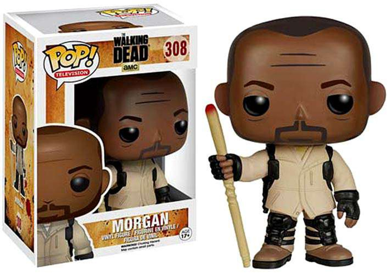 new walking dead funko pops