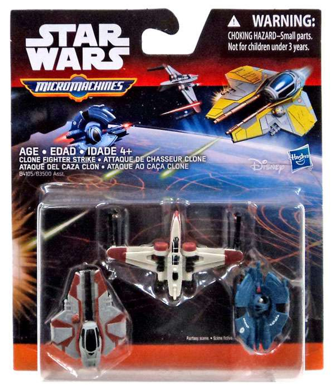 star wars the force awakens micro machines