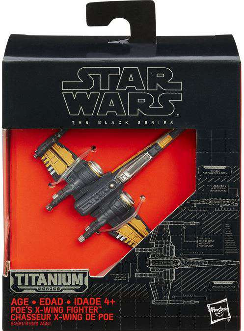 star wars poe x wing