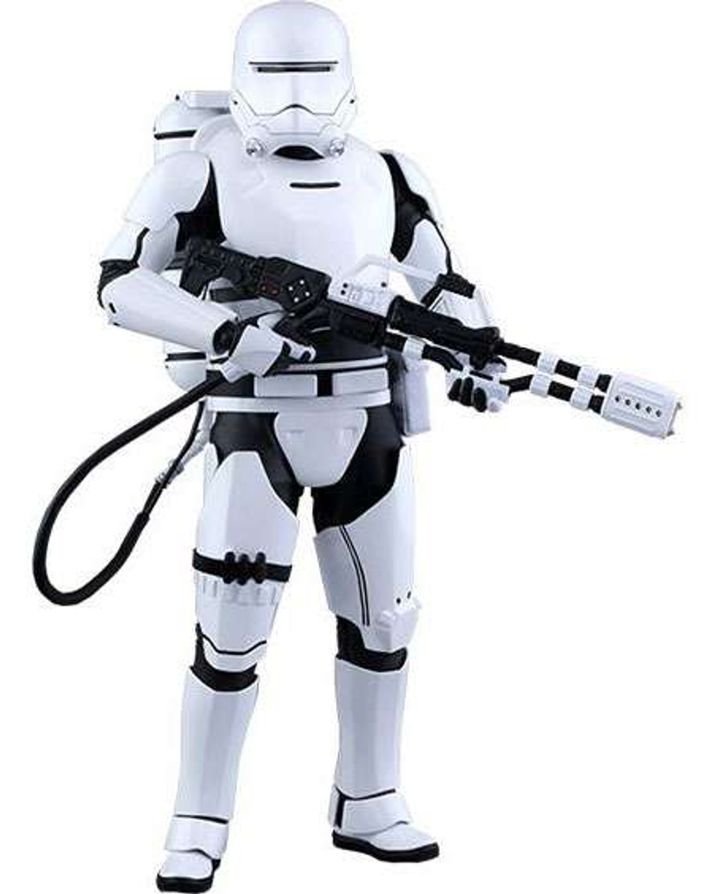 star wars first order flametrooper