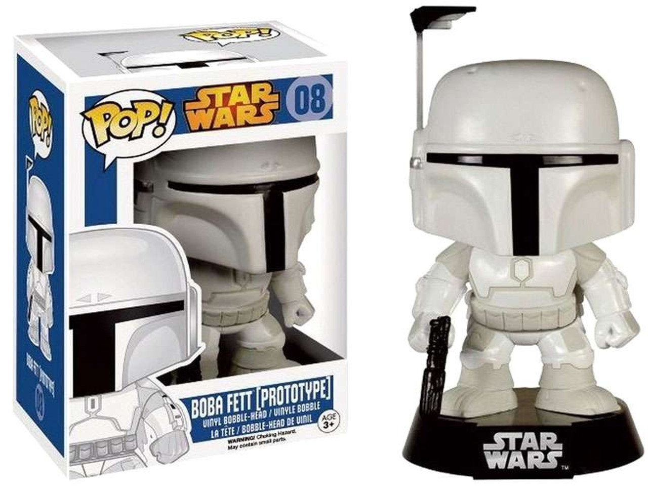 funko pop boba fett 102