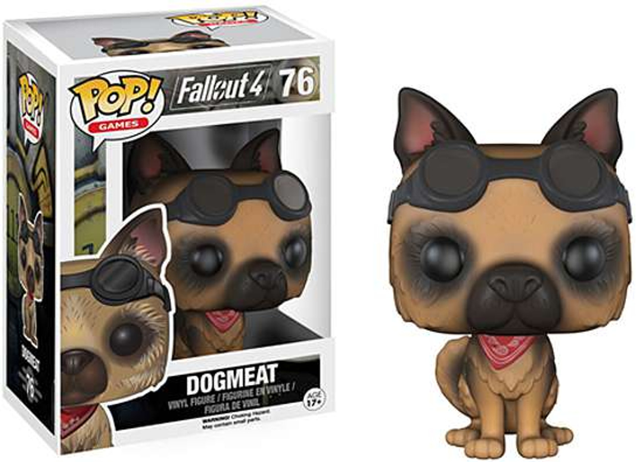 fallout funko