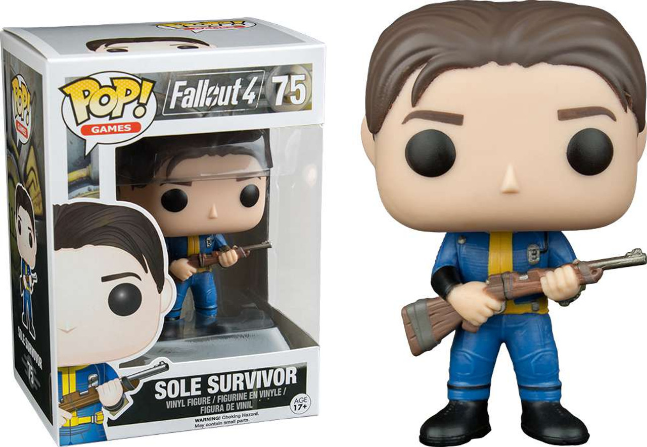 fallout 4 funko