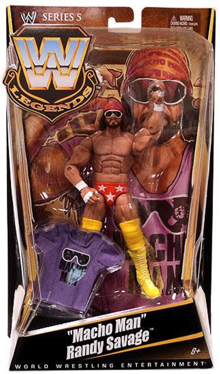 macho man figure