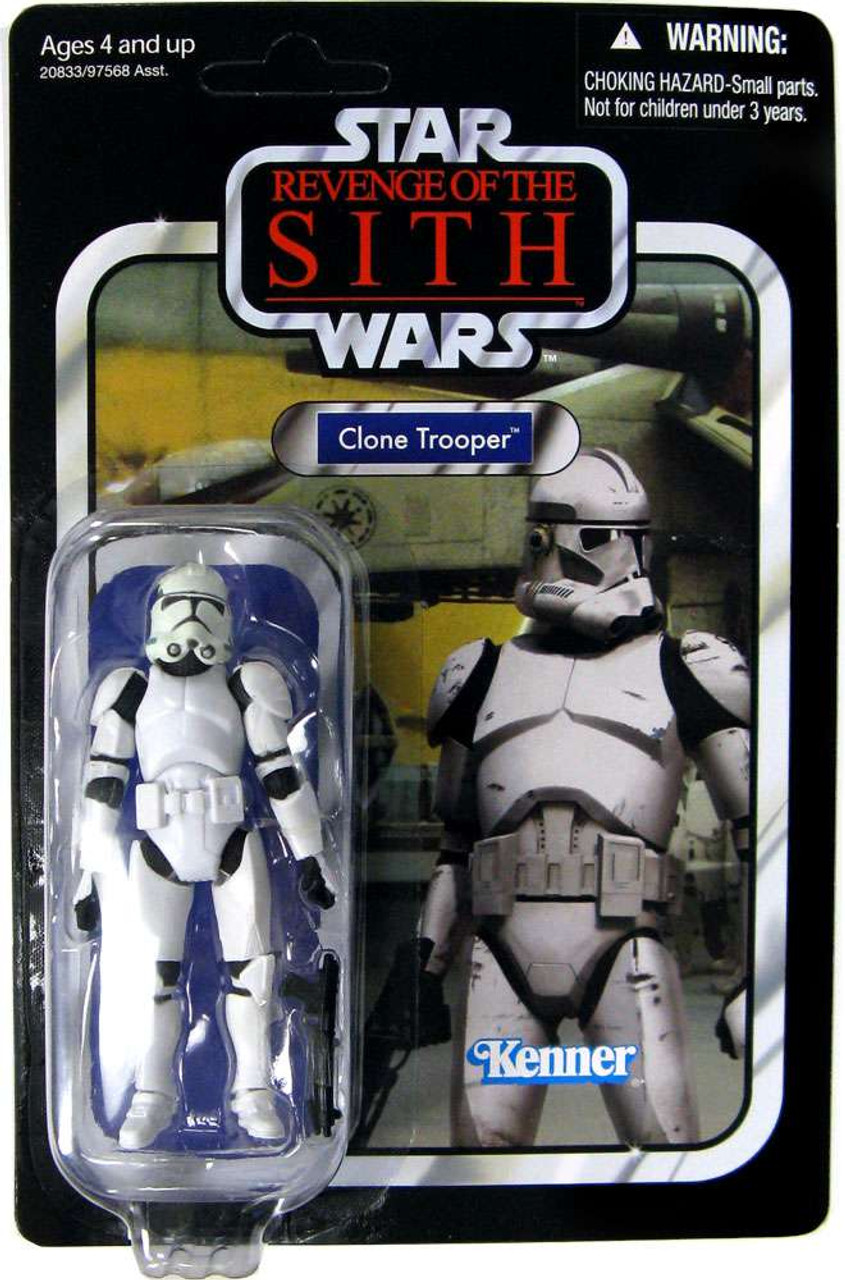 star wars the clone wars phase 2 clone trooper action figure