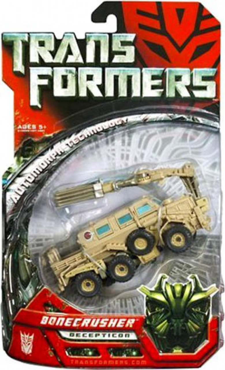 Bonecrusher toy Clearance