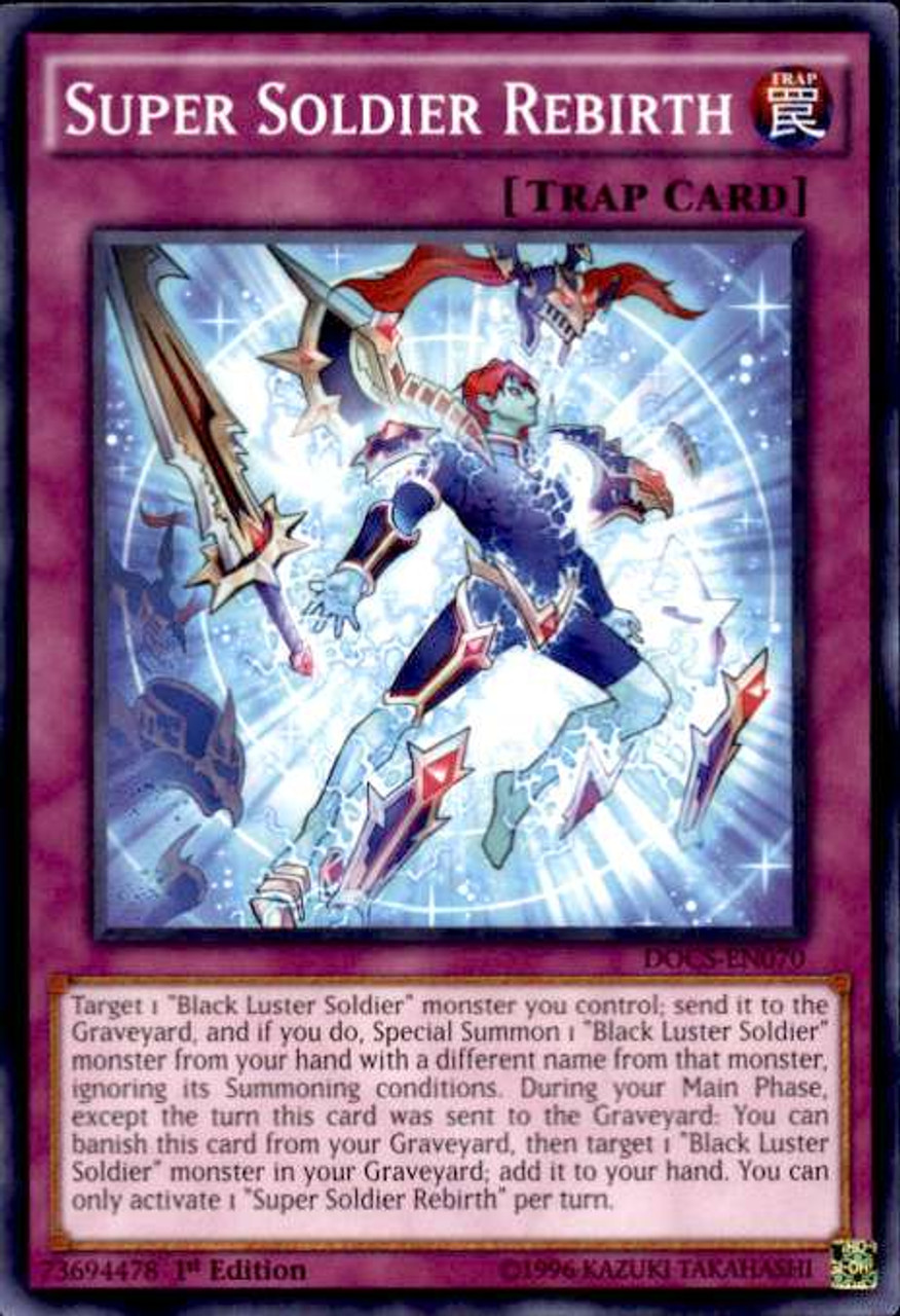 Yugioh Dimension Of Chaos Docs En023 Evening Twilight Knight