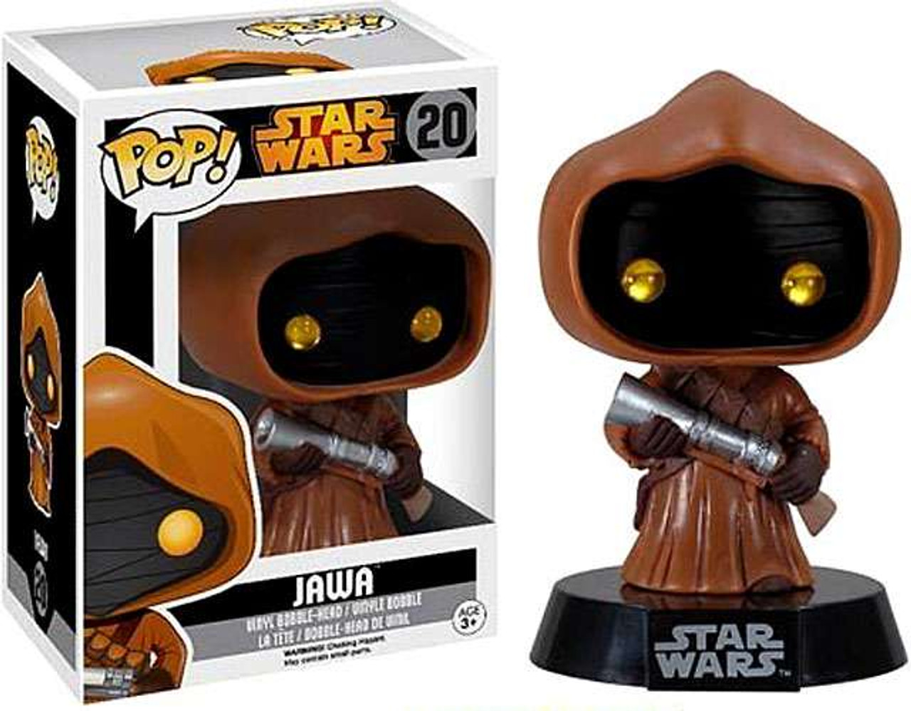 jawa funko pop