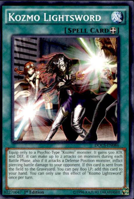 yugioh kozmo cards YU-GI-OH! - Scaredy Lion (SHVI-EN082) - Shining Victories - 1st Edition Effect Monster Kozmo Farmgirl - Clash of