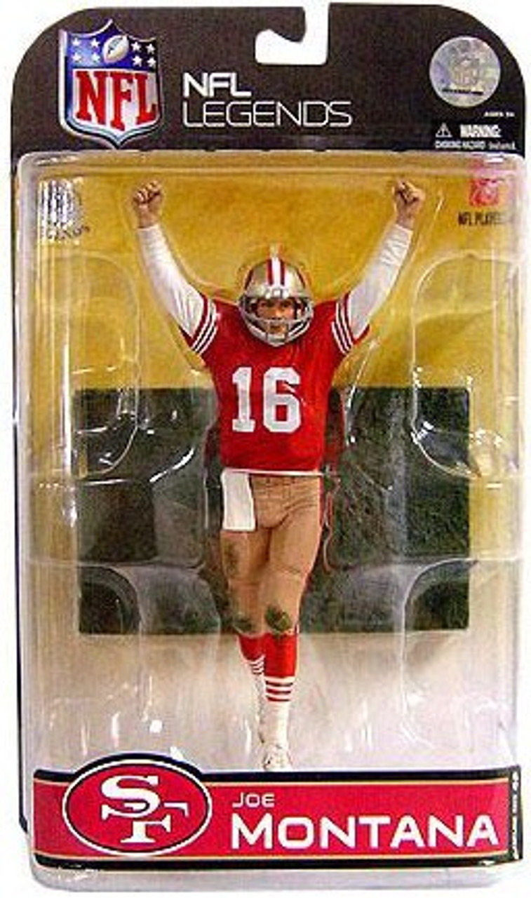 49ers action figures Clearance