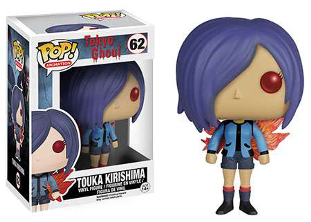 tokyo ghoul funko pop