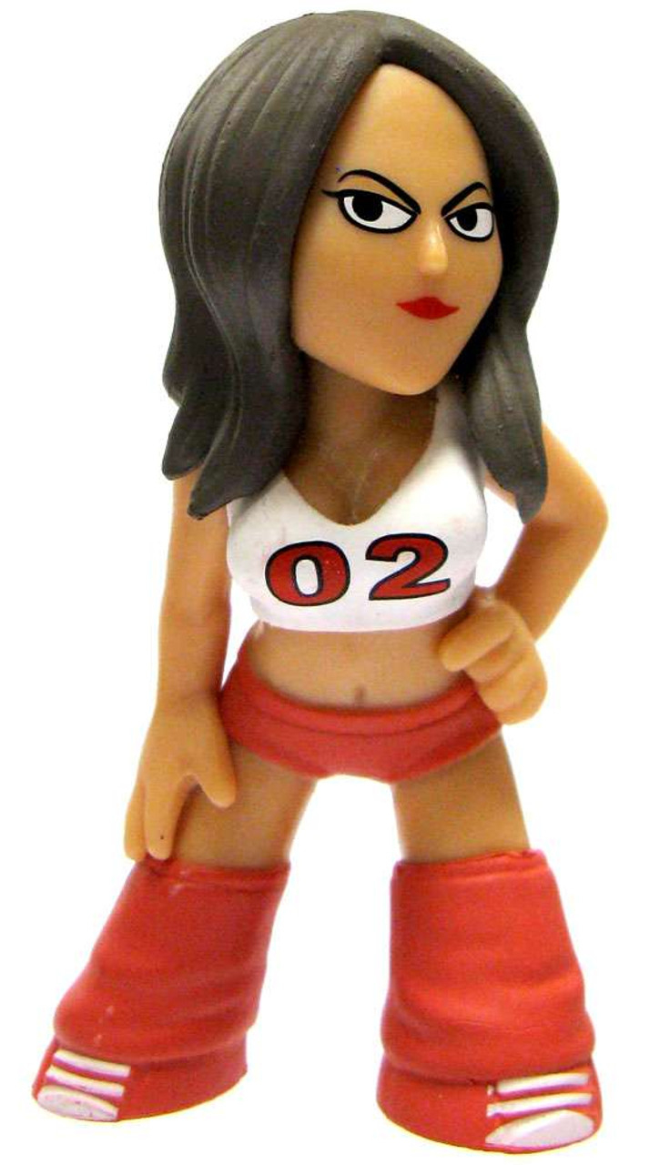 wwe nikki bella action figure