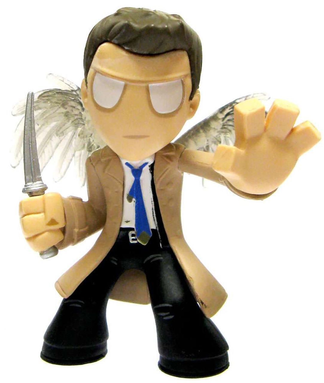 castiel mini backpack