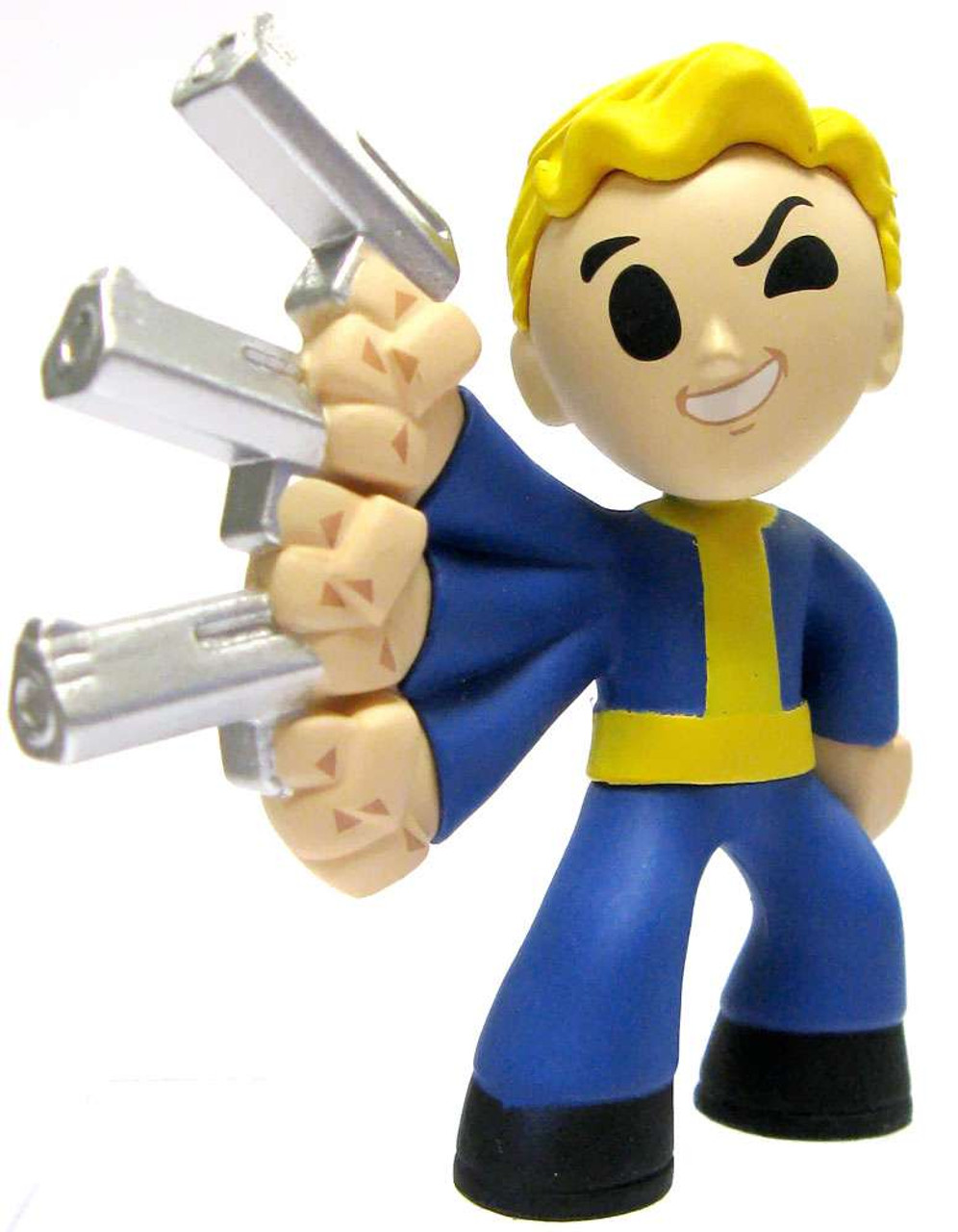 fallout mini figures