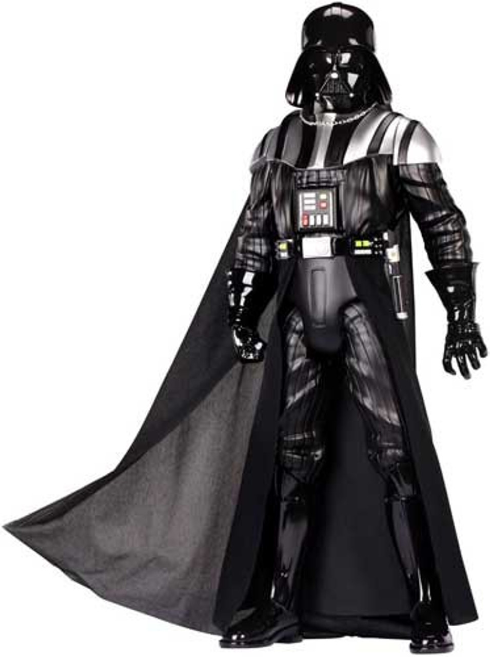 darth vader toy 31 inch