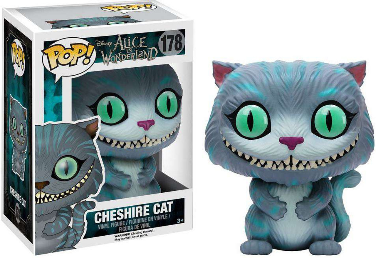 pop funko cat