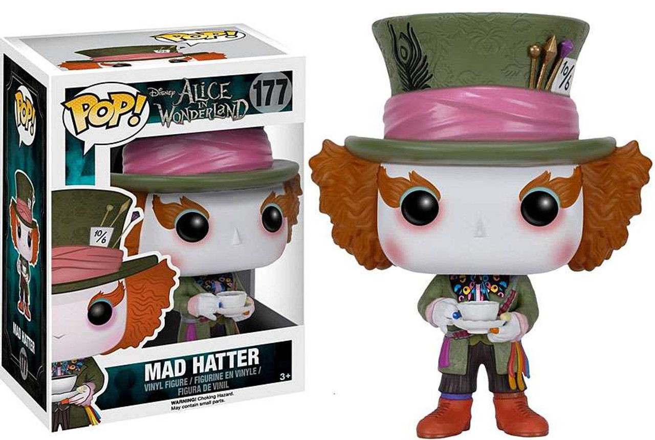 alice funko pop