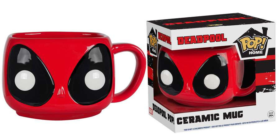 deadpool wife mug