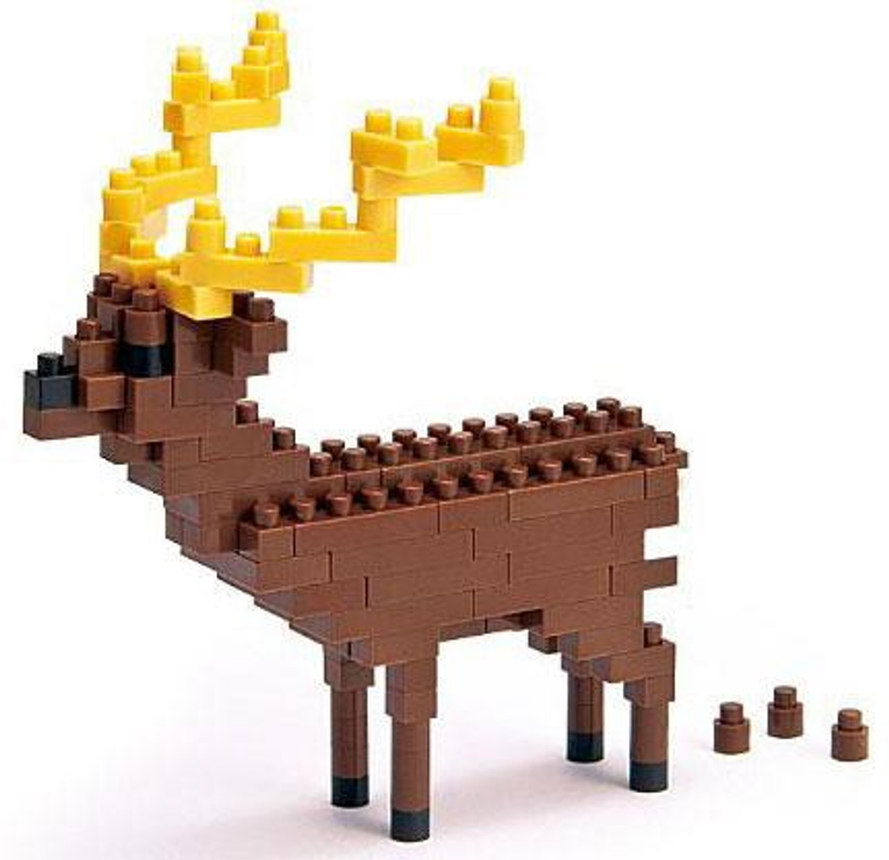 nanoblocks myer