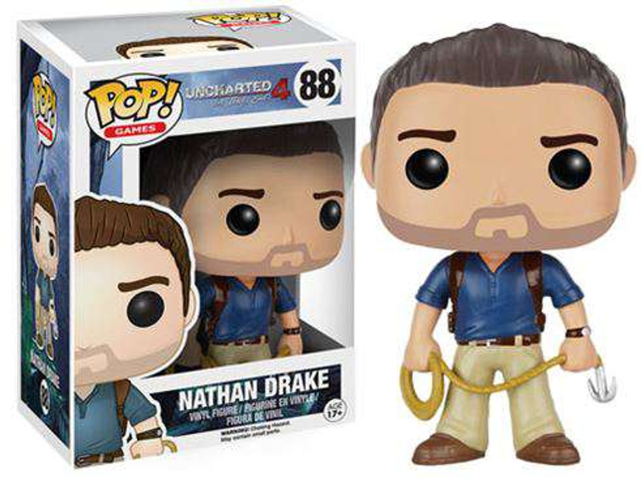 drake funko pop