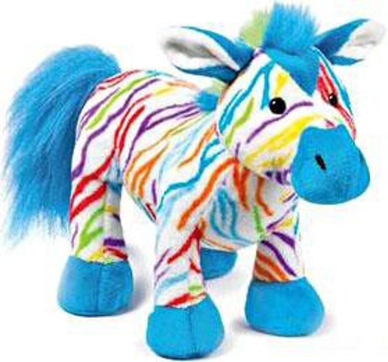 webkinz zebra