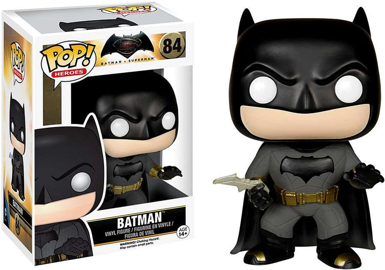 funko pop batman