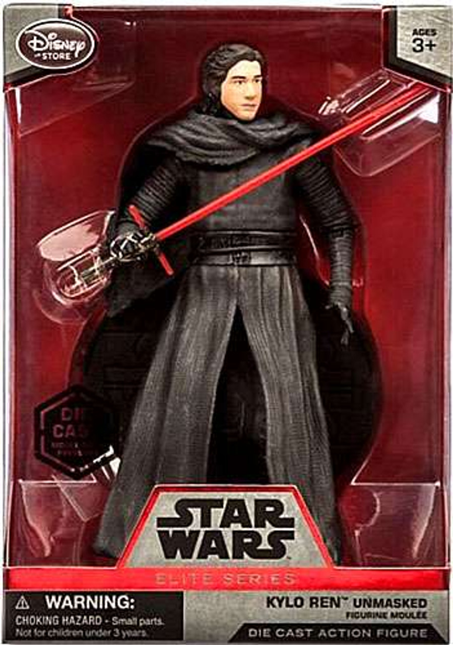 star wars diecast figures