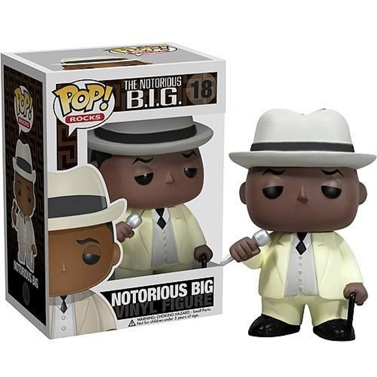 notorious big funko pop pre order