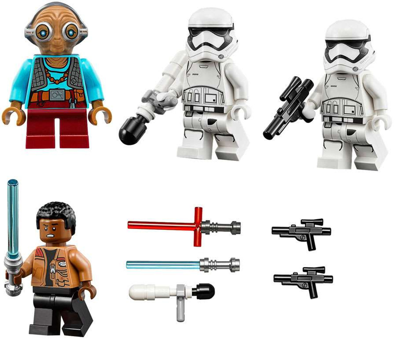 lego star wars the force awakens sets target