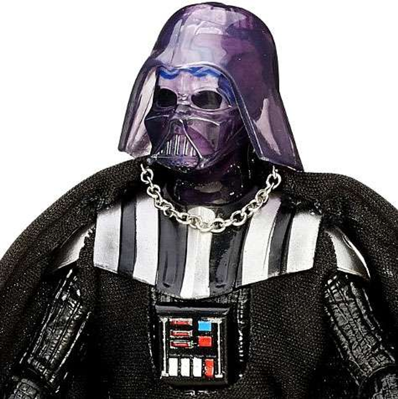 Star Wars Black Series Darth Vader Emperors Wrath Exclusive 6 Action Figure Hasbro Toys ToyWiz