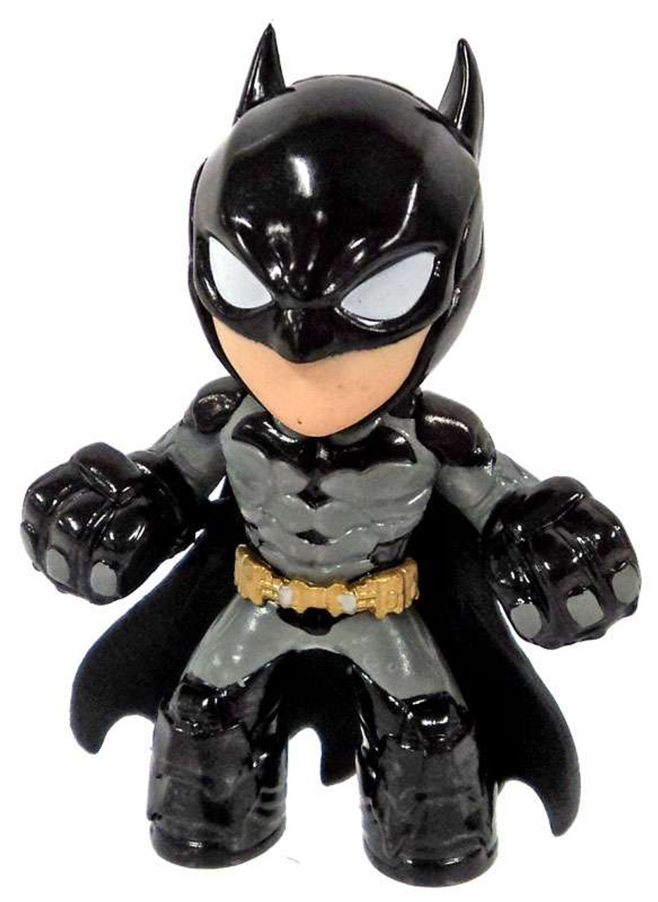 batman arkham mystery minis