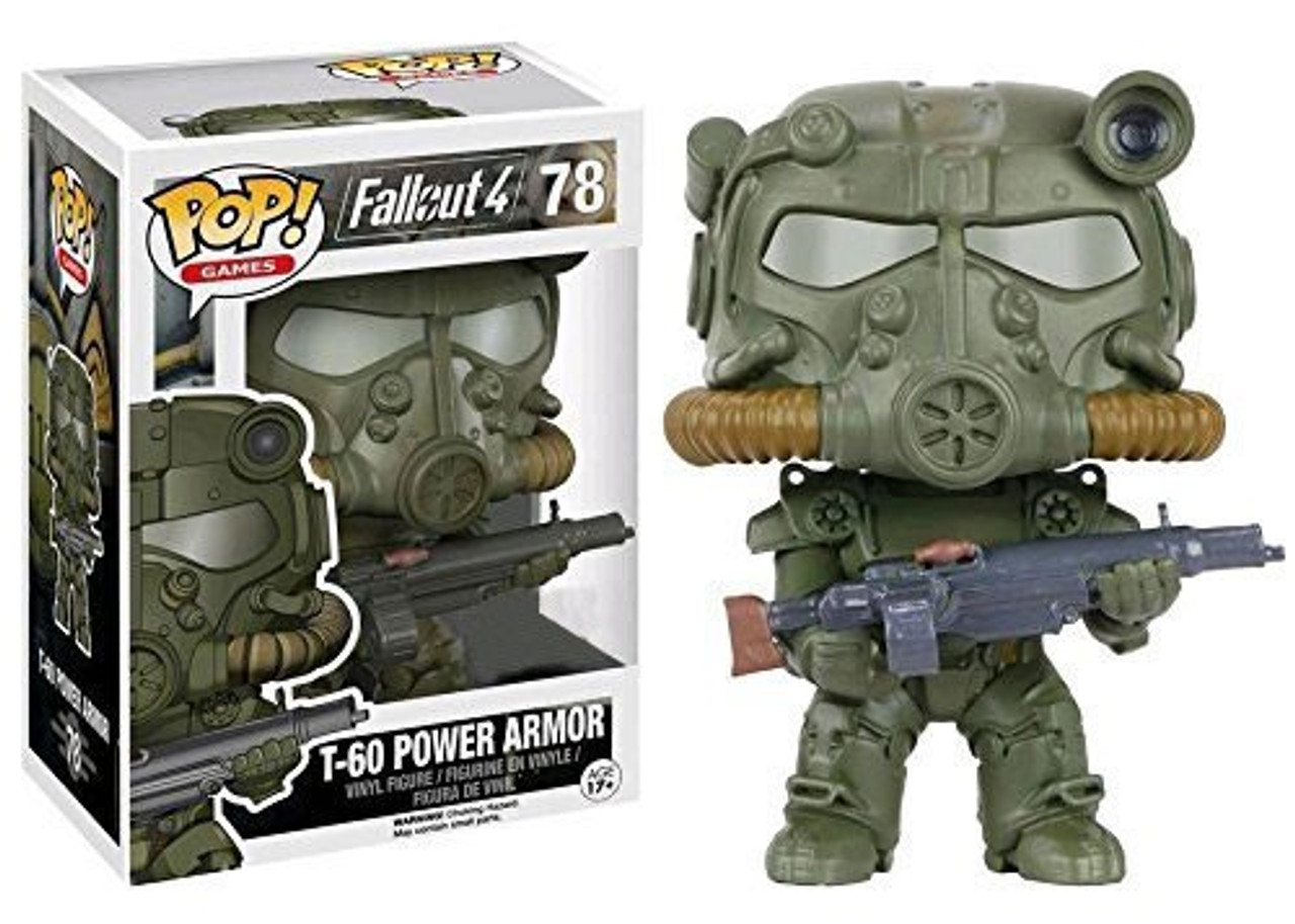 fallout 4 piper funko pop