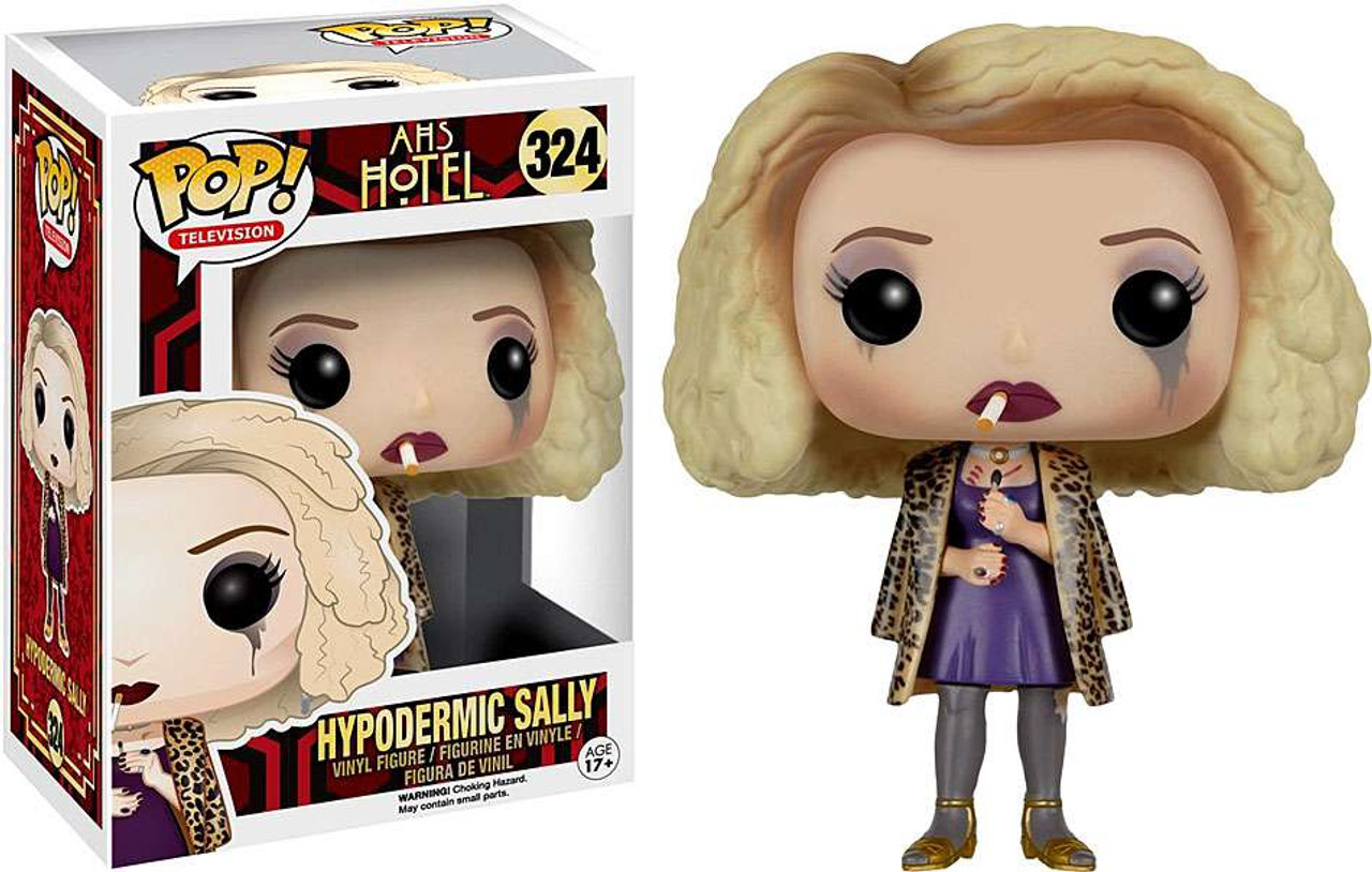 funko pop american horror story