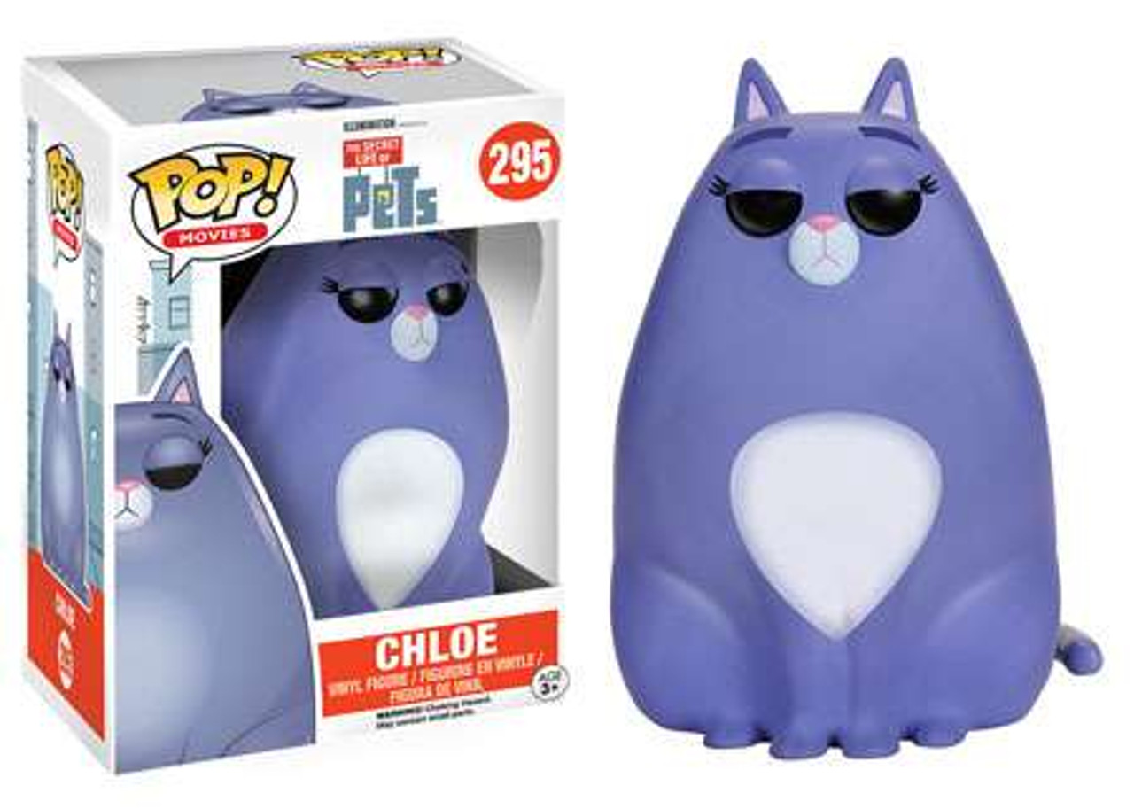 the secret life of pets 2 funko pop